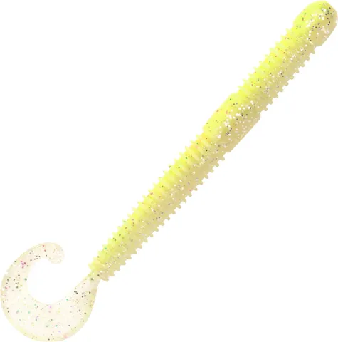 Spro Scent Series Insta Worm 9cm 2.5g Frozen Margaritha