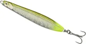 Savage Gear Surf Seeker 10.5cm 35g Green/Silver