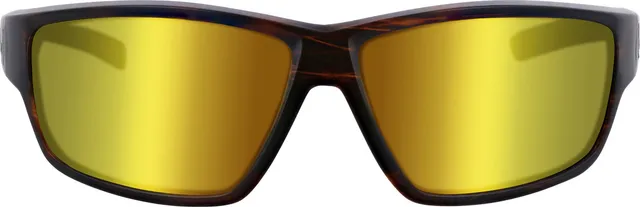 Westin W6 Sport 20 Polarisationsbrille Brown Yellow Green