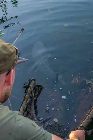 Fox Carpmaster STR Wiegeschlinge 122cm Floating