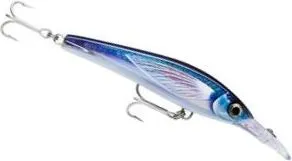 Rapala X-Rap Magnum Xtreme Crankbait 16cm 2.5m 68g HDFFU