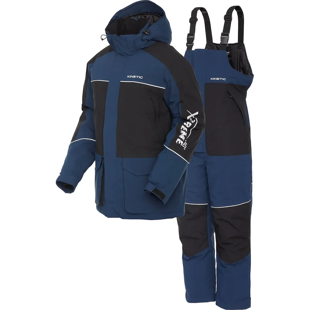 Kinetic X-Treme Winteranzug 658 M