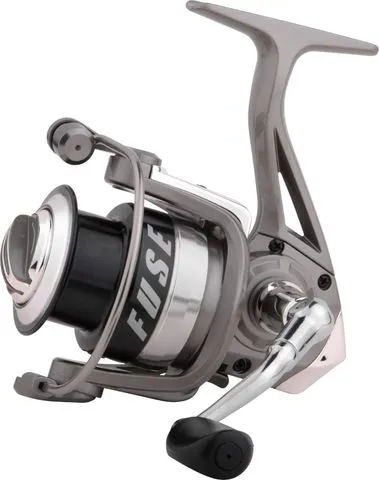 Spro Fuse Spinning Reel 4000 5.2:1 260g 3+1