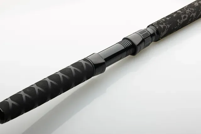 Madcat Green Heavy Duty Spinning Rod 2.7m 200–400g