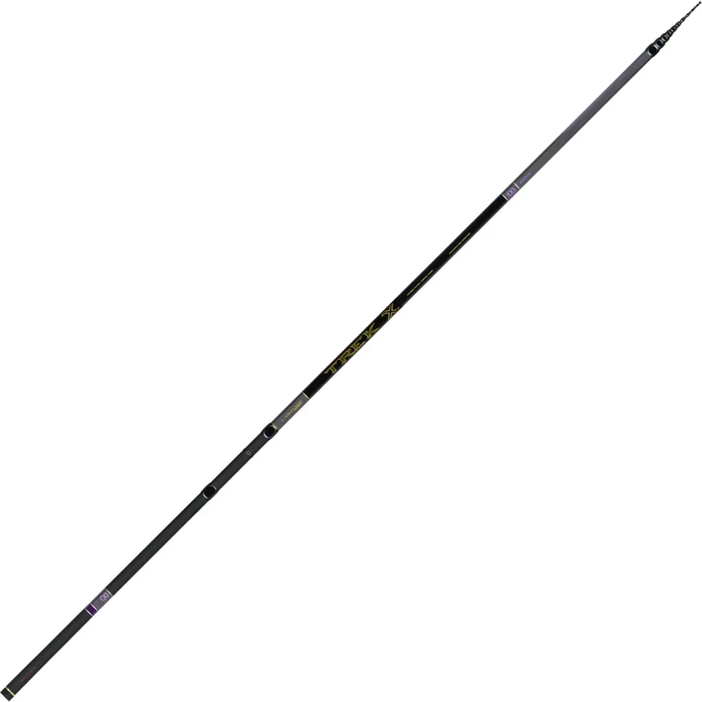 FTM Tubertini Trek-X Friedfischrute 8 4.65m 25–35g 8pc