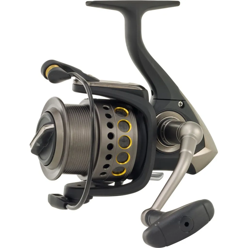 Ryobi Cynos III Stationärrolle 8500 5.0 565g