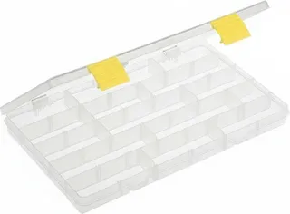 Plano ProLatch Kunstköderbox 3700 35,6×23,2×3,5cm