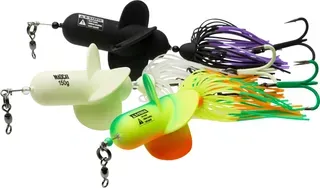 Madcat A-Static Propeller Teaser 26cm 200g BL