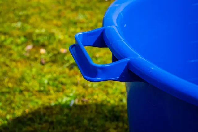 Preston 40L Bucket Polypropylene