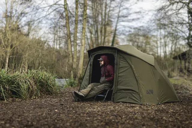 Fox Retreat Brolly System 178cm 20000mm Polyester