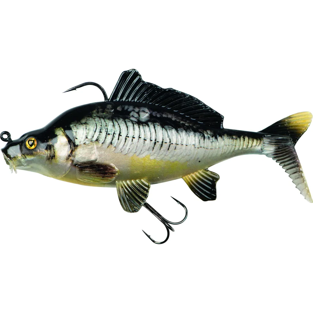 Fox Rage Replicant Carp Super Natural Swimbait 23cm 198g Mirror Carp