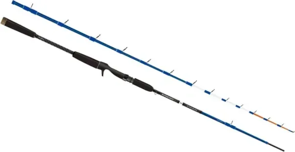 Savage Gear SGS2 Ika and Jig Casting Rod 2.03m 100g Moderate