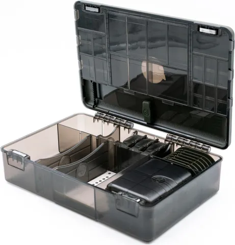 Korda Tackle Box Large 35,5x24x7,5cm
