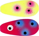 Westin Bulldog Inline Löffel 3cm 6g Pink/Yellow Clown