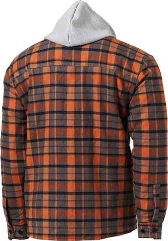 Savage Gear Twin Shirt Jacket Clothes XL