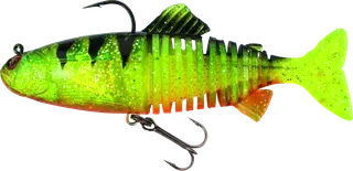 Fox Rage Replicant Jointed 20cm 120g UV Perch