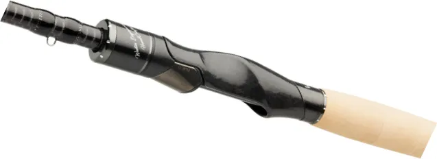 Westin W8 Powerstrike 2nd Spinnrute 240cm MH 30-80g 2pc