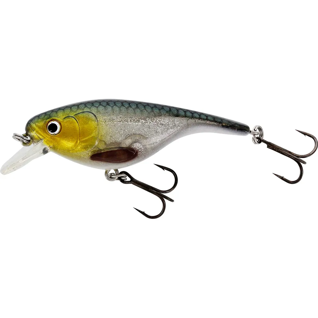 Westin BabyBite SR Crankbait 6.5cm 12g 3D Headlight