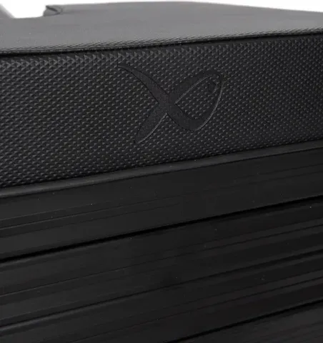 Matrix F25 Pro Seatbox Black Edition 13.5kg 76.1cm Aluminium