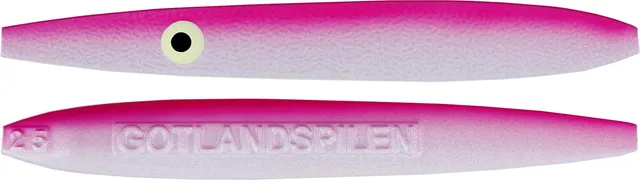 Westin Gotlandspilen 9.7cm 25g Pink Pearl