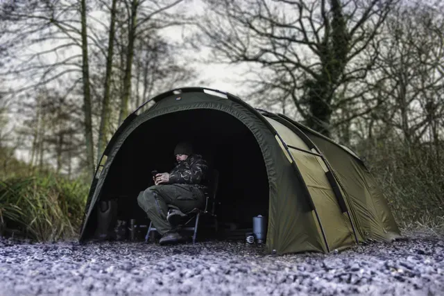 Fox Retreat Brolly System Extension 100cm 20000mm 100% Polyester