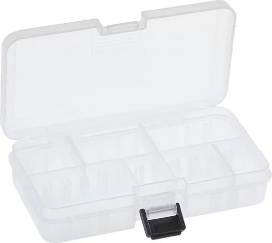 Balzer Tackle Mate Box MBN 702A 17.5x9x3cm Plastic