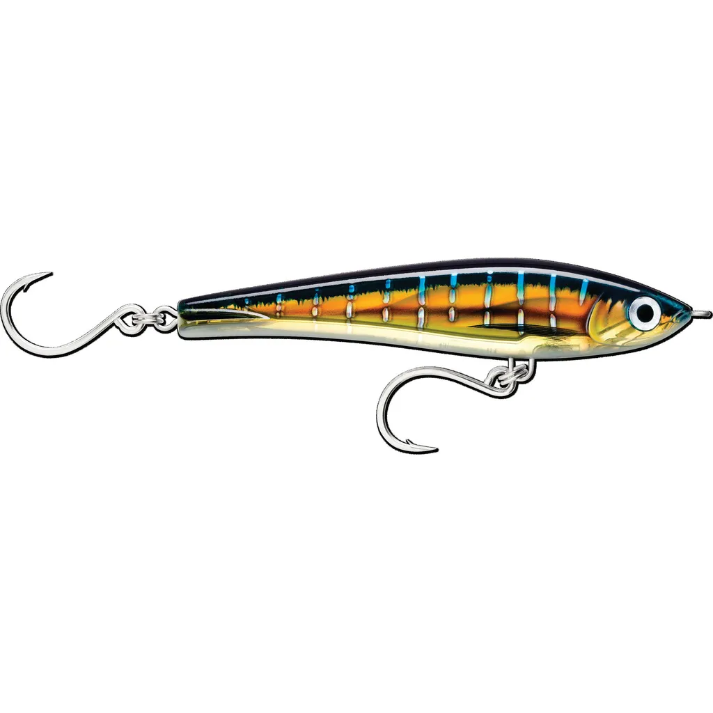 Rapala X-Rap® Magnum Stick 17 Meeresköder XRMAGST17 17cm 88g HDSFU