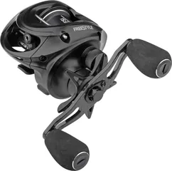 Spro Freestyle FSi BC Baitcastrolle 6.5:1 Left