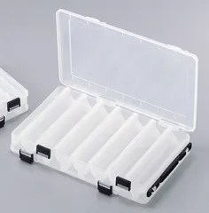 Meiho Reversible Lure Box 165