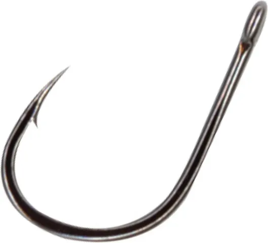 Sasame Iseama Ringed Hooks #2 8pc