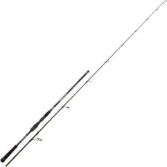 Hearty Rise Bassforce Special Spinnrute 2.13m 15–60g Fast