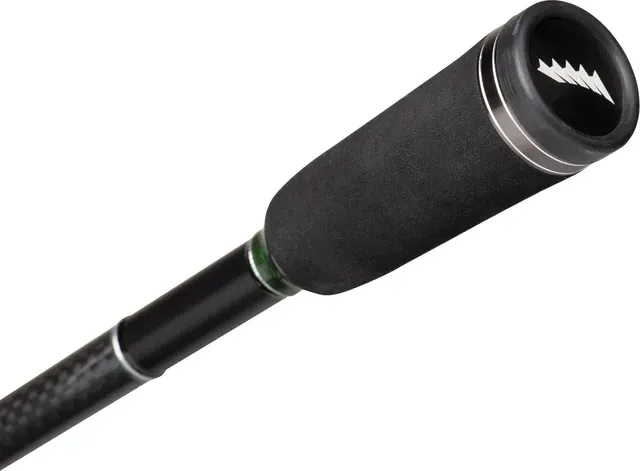 Abu Garcia Spike X Jigging Spinning Rod 802S 2.44m 12–28g Extra Fast