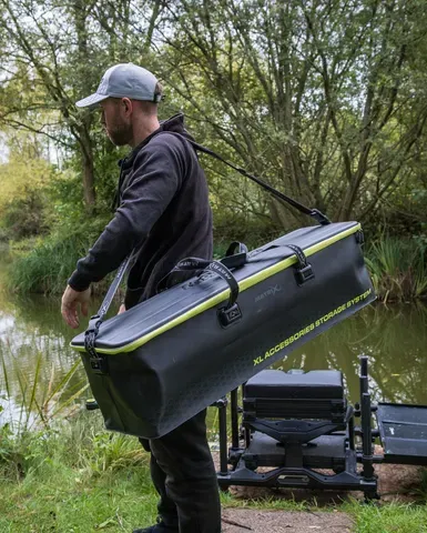 Matrix EVA XL Accessories Storage System