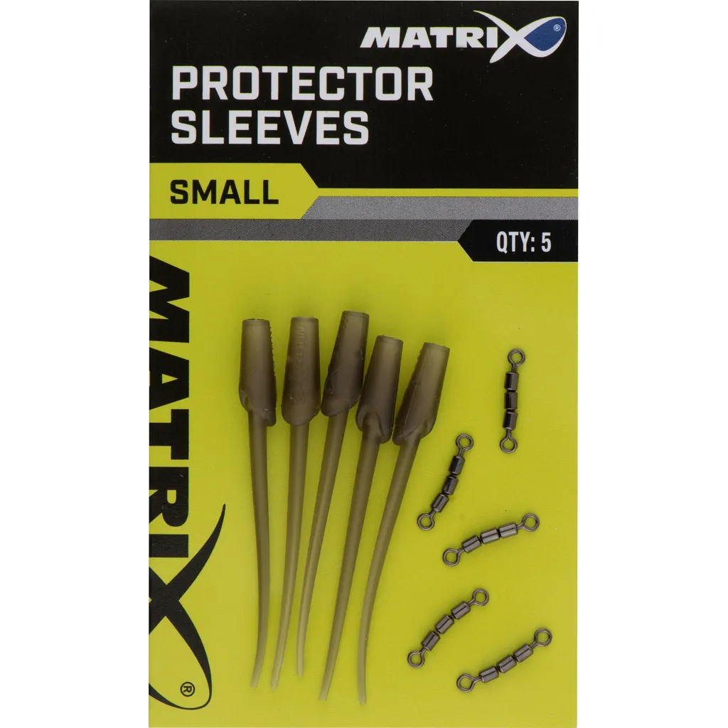 Matrix Horizon Protector Sleeves #Small