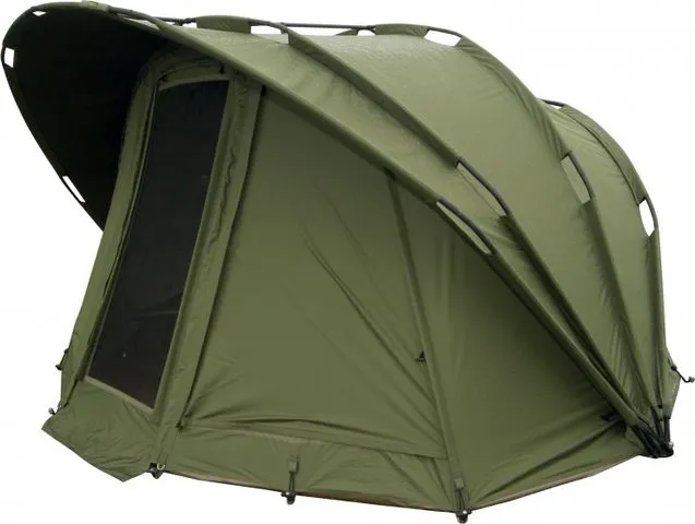 Fox Retreat XL Karpfenzelt 2-Person 17.5kg 100% Polyester