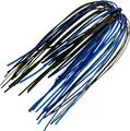 Strike King Diamond Dust Skirt Jig Rubber