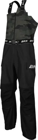 BKK Rain Bib L