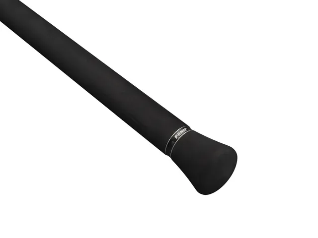 Penn Overseas XT II Popping Spinning Rod 2.5m 80–220g Fast