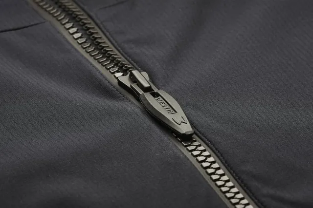 Westin W8 Jacke Carbon Black 3XL