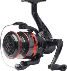DAM Quick Nova X Spinning Reel 6000Fd 5.0:1