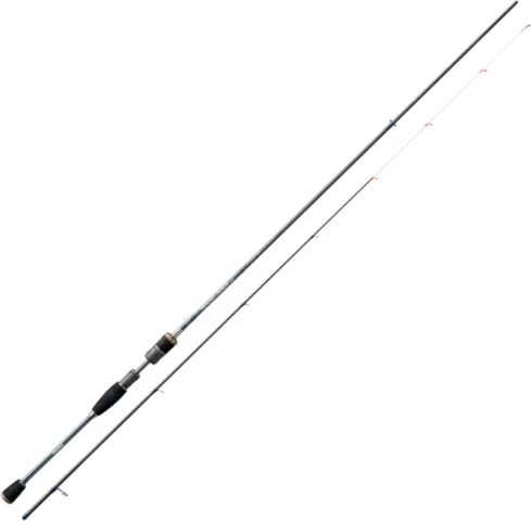 Okuma Psycho Perch Spinning Rod 230cm 1-8g 2pc