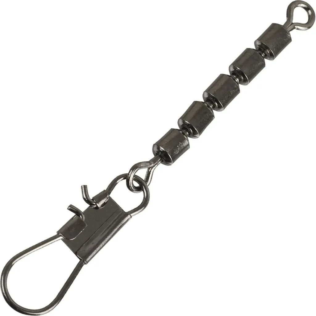 FTM NG Trout Wirbel 8kg