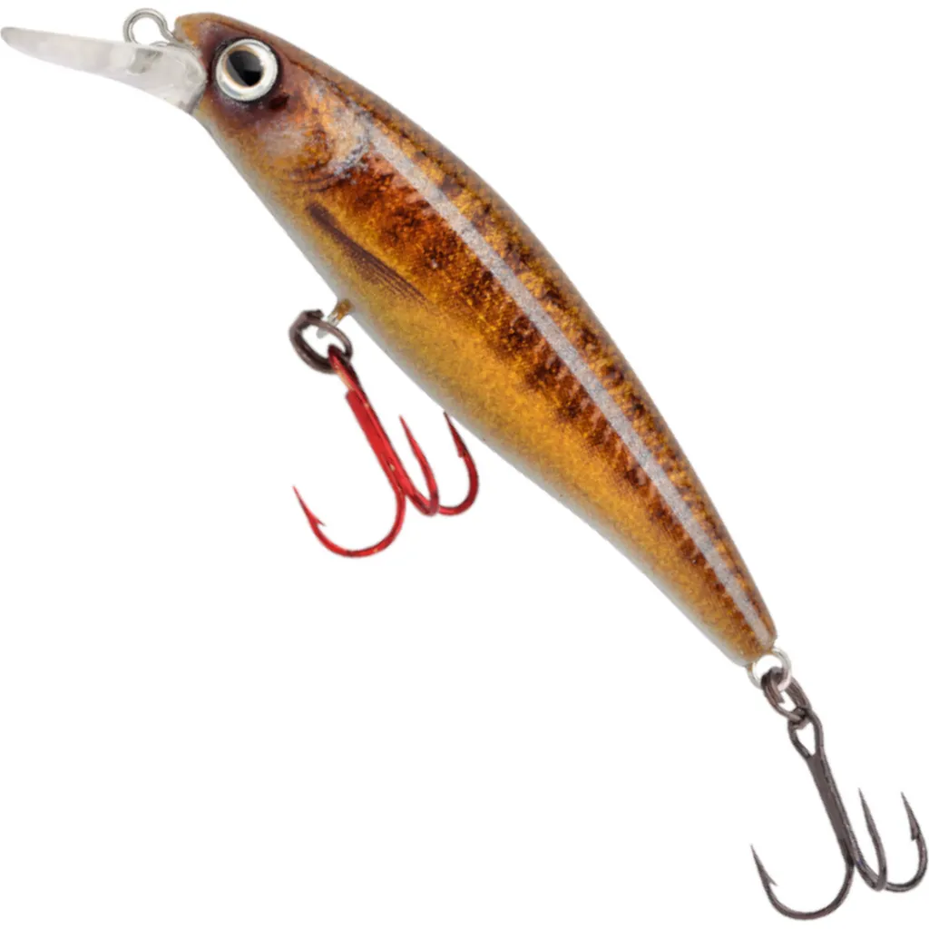 Spro Ikiru Silent Jerk Wobbler 9.5cm 15g Varion