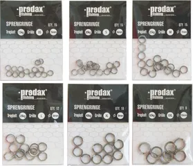 Predax Split Rings 61056