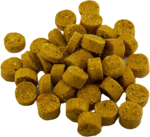 Carp Killers Pellet Boilies Ananas 15mm 3kg