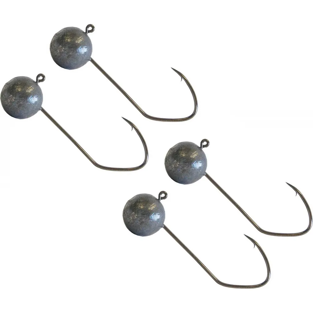 Predax Fishing MSO Jigkopf #4 1.75g
