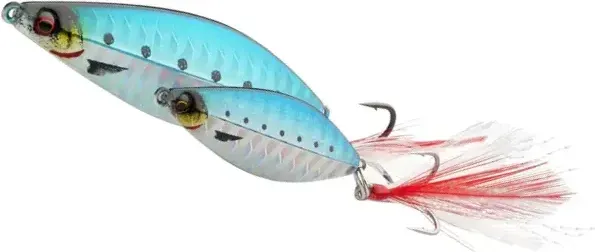 Savage Gear Micro Skipper 4cm 5g Papalina