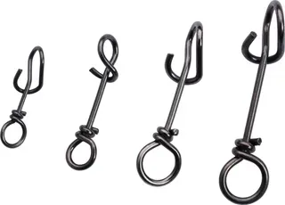 Berkley Fusion19 Fast Snaps 1 10kg 4g 15pcs