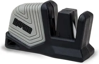 Rapala RCDKS Knife Sharpener Two-stage Coarse and Fine