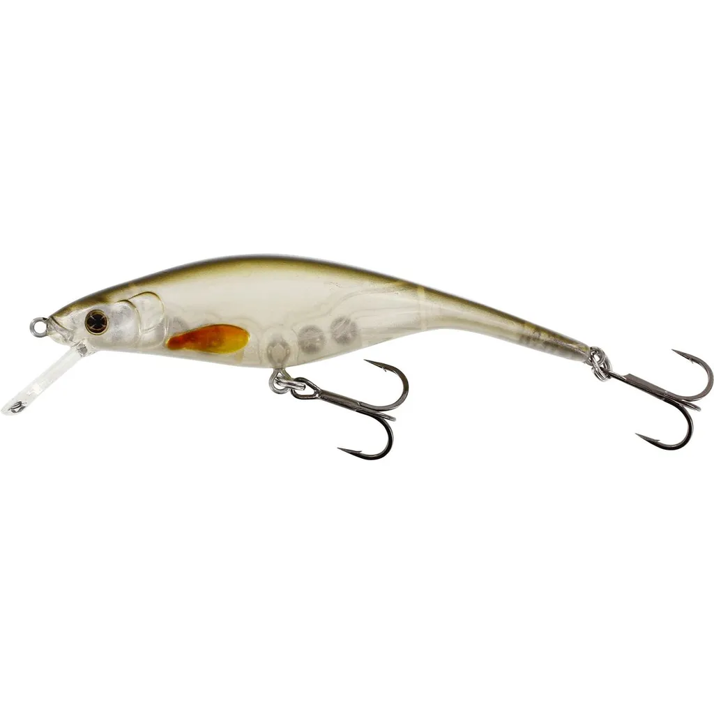Westin Platypus SR Wobbler 100mm 10cm 15g Really Fishy